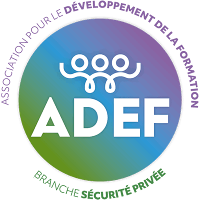 Logo ADEF